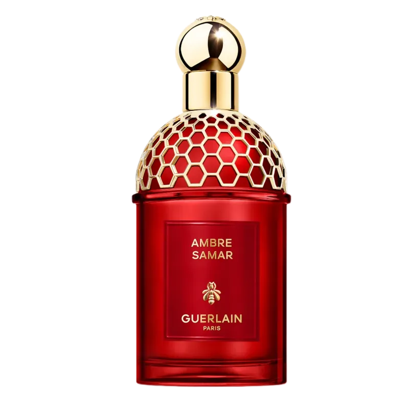 GUERLAIN Absolus Allegoria Ambre Samar Eau de Parfum Spray