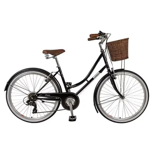 Dawes Classic Heritage Hybrid Bike