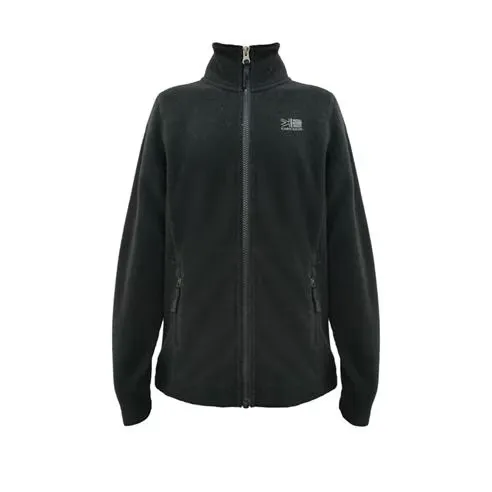 Karrimor Kids' Full-Zip Fleece