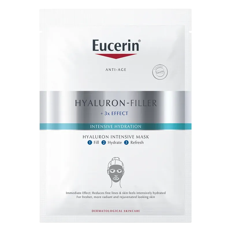 Eucerin Hyaluron-Filler Intensive Mask