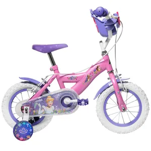 Huffy 12 Inch Disney Princess Bike