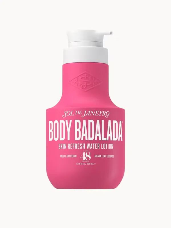 Sol de Janeiro Body Badalada '48 Lotion 400ml