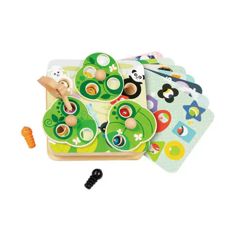 Tooky Toy Catch & Insect Game