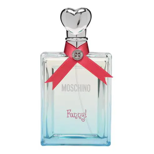 Moschino Funny Eau De Toilette