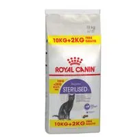 Royal Canin Sterilised 37