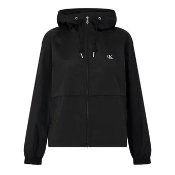 Calvin Klein Jeans Women's Windbreaker