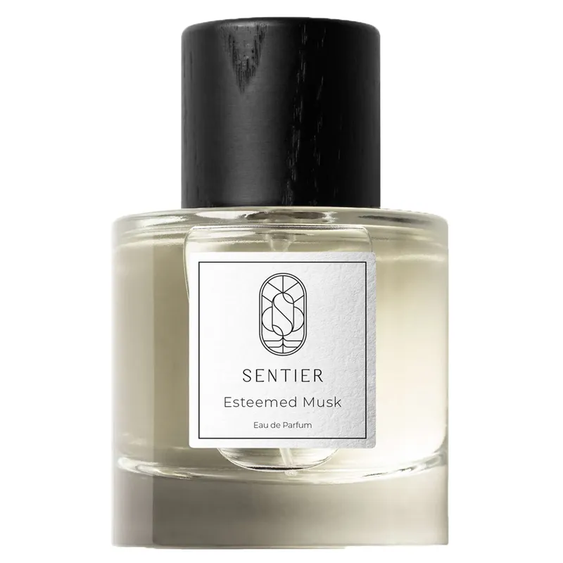 Sentier Esteemed Musk Eau de Parfum Spray 100ml
