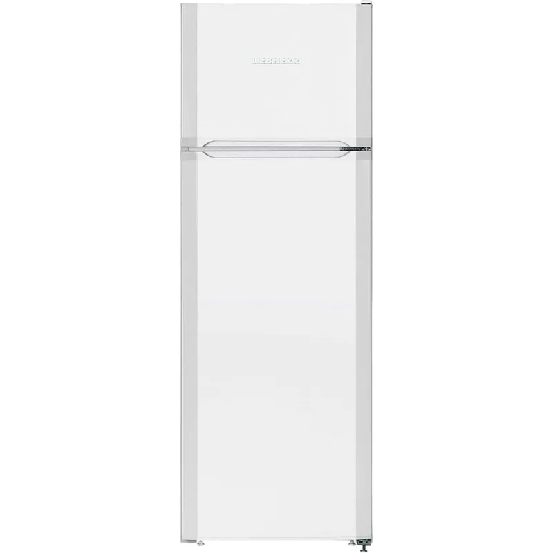 Liebherr Fridge Freezer 80/20 SmartFrost - White - CTe 2931