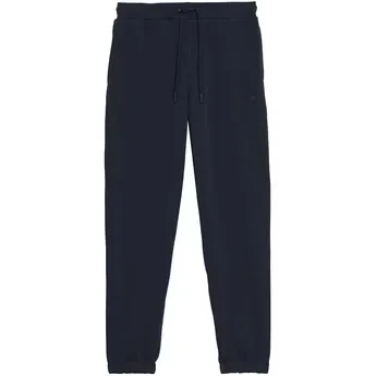 Lyle and Scott Men's Closed Hem Fleece Joggers