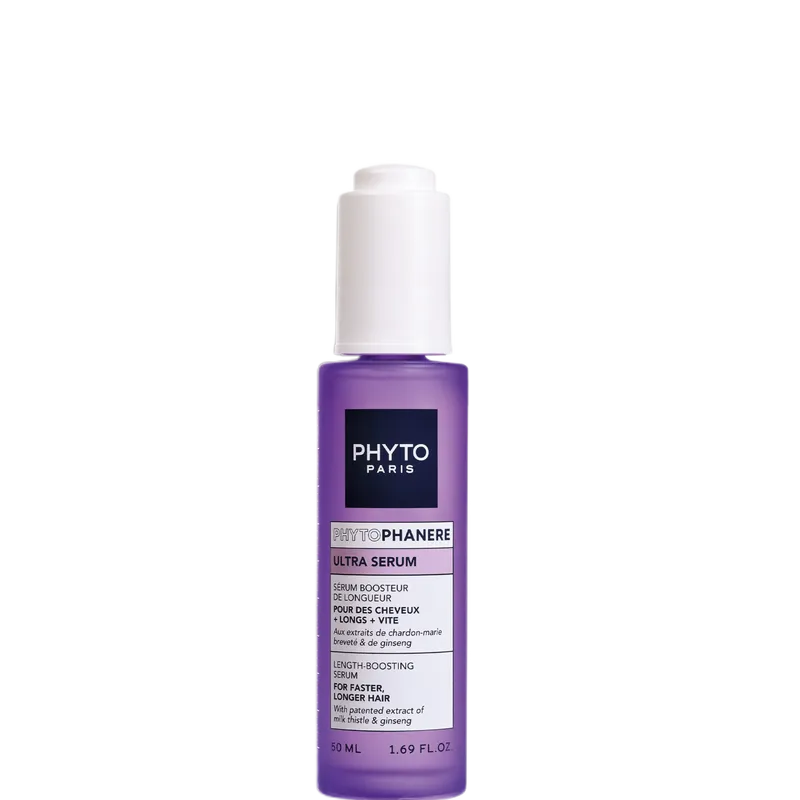 Phyto Phytophanere Ultra Serum