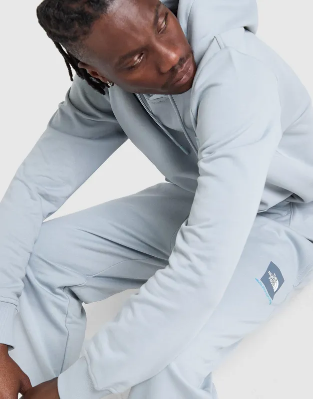 The North Face Fine Box Logo Joggers