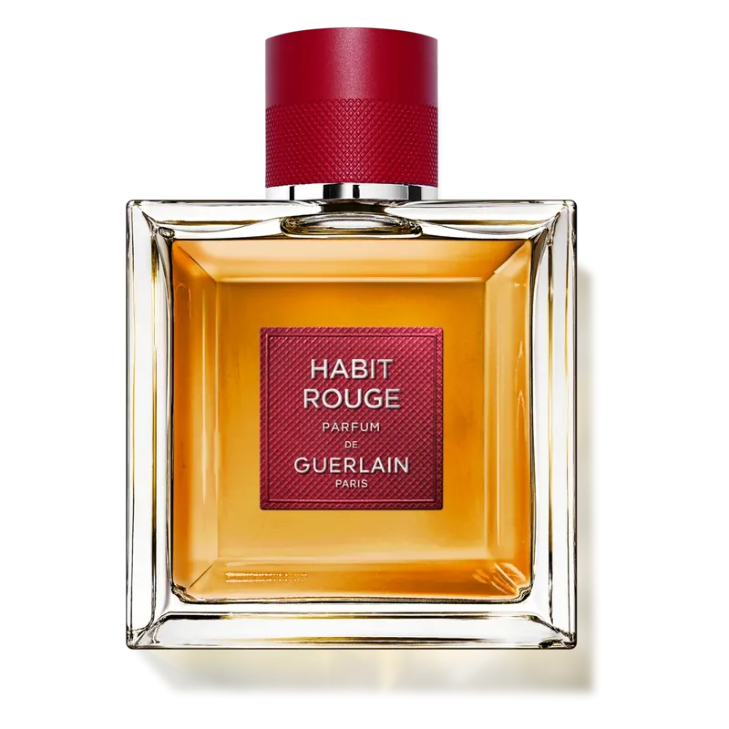 GUERLAIN Habit Rouge Parfum Spray