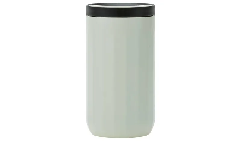 Smash Linear Grey Coffee Travel Cup - 350ml