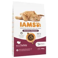IAMS Advanced Nutrition Sensitive Digestion with Turkey