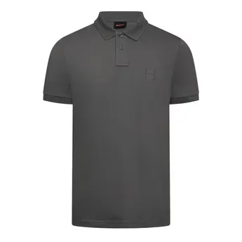 Boss Men's Passenger Short Sleeve Polo Shirt