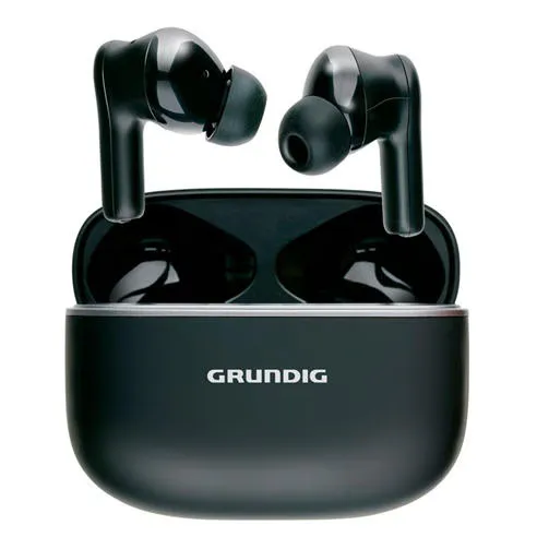 GRUNDIG Wireless Earphones Active Noise Cancelling