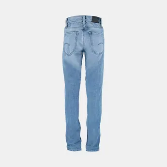 G Star Kids' Mosa Straight Leg Jeans