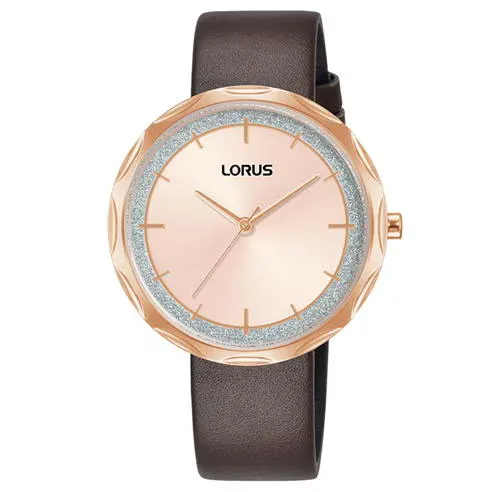 Lorus Women's Analogue Quartz Watch
