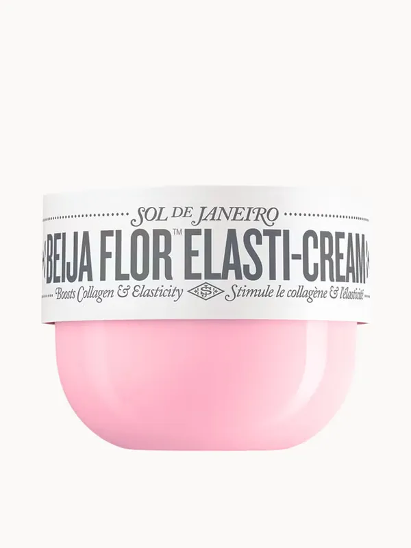 Sol de Janeiro Beija Flor Elasti-Cream 240ml