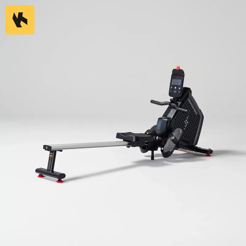 DOMYOS Smart Training Rower 500B, with Decathlon Warranty