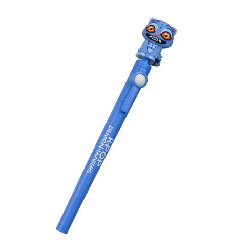 Character Kids Derpy KPop Demon Hunters Fidget Novelty Pen