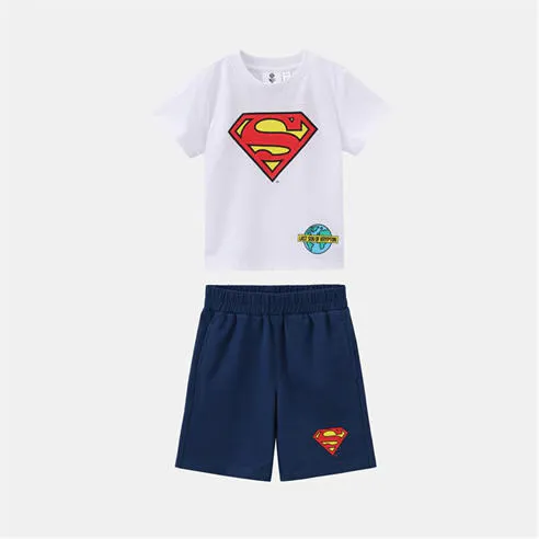 Character Disney Kids Short T-Shirt Set Infant