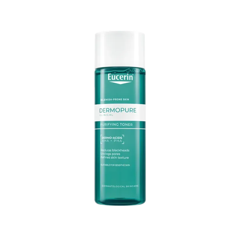 Eucerin Dermopure Purifying Toner