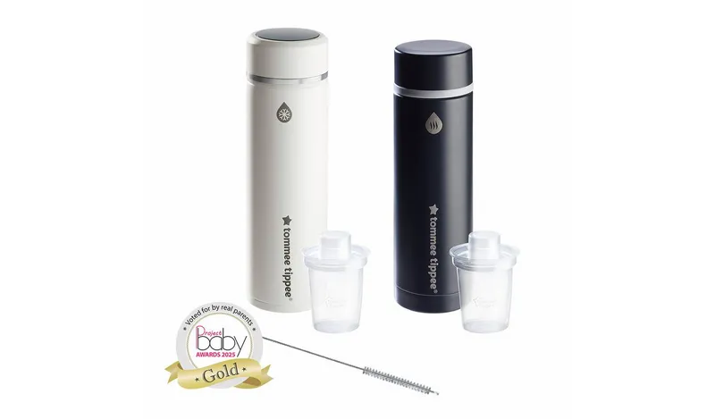 Tommee Tippee Go Prep Formula Feed Maker Set