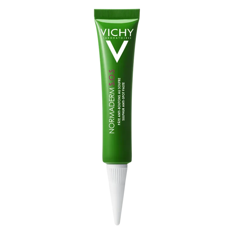 Vichy Normaderm S.O.S Sulphur Anti-Spot Paste
