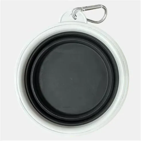 Waggy Tails Fold Bowl