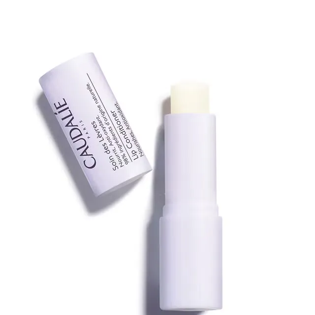 Caudalie Lip Balm with Shea Butter 4.5g