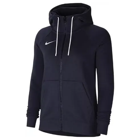 Nike Women's Park 20 Fleece Full-Zip Hoodie