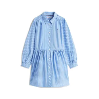 Tommy Hilfiger Kids' Ithica Shirt Dress