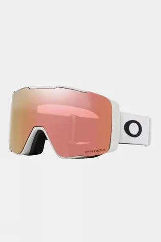 Oakley Line Miner Pro M Goggles