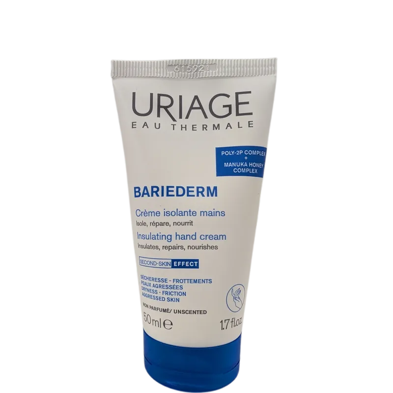 Uriage Bariederm Hand Cream