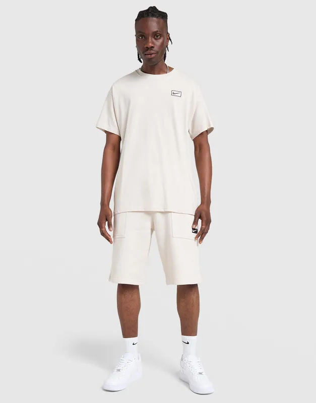 Nike Street Fleece Shorts