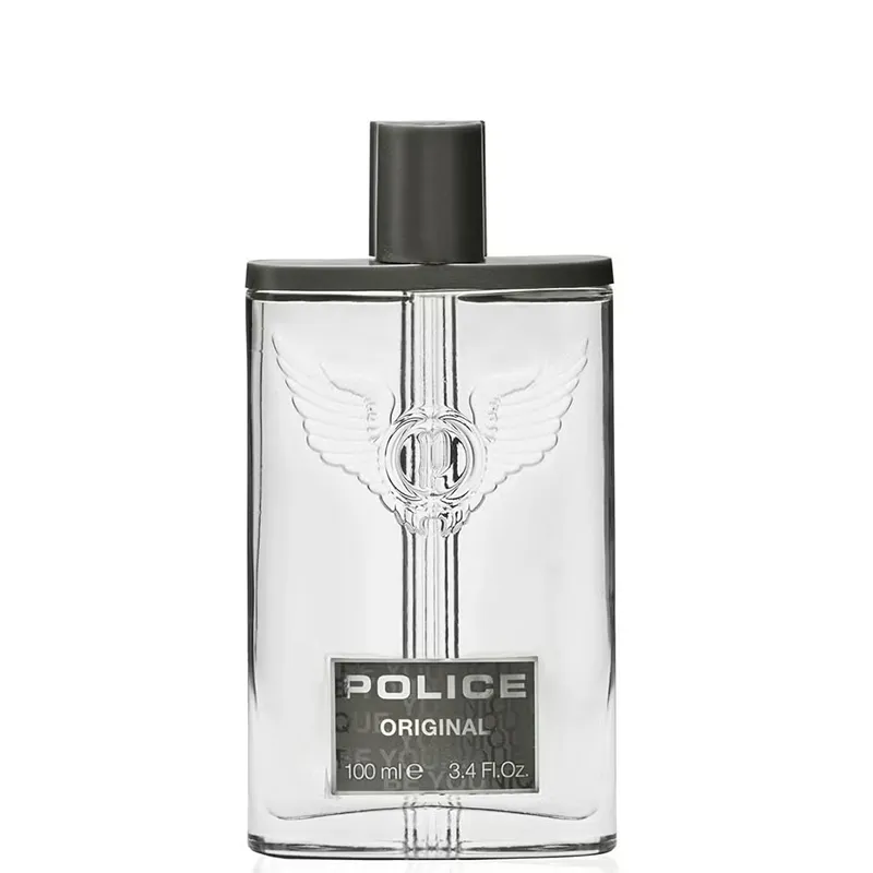 Police Police Original Male After Shave 100ml Spray