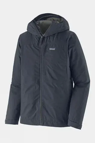 Patagonia Mens Boulder Fork Rain Jacket