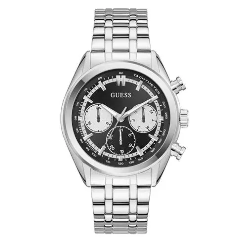Guess Men's Dawson Analogue Quartz Watch