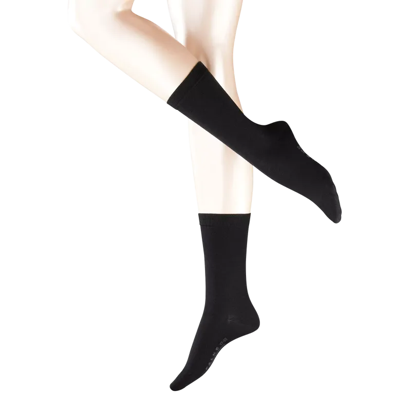 FALKE Soft Merino Wool Blend Socks