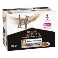 2 x PURINA PRO PLAN Veterinary Diets Wet Cat Food - 2.5% Off! *
