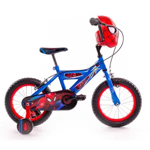 Huffy 14 Inch Spider-Man Bike