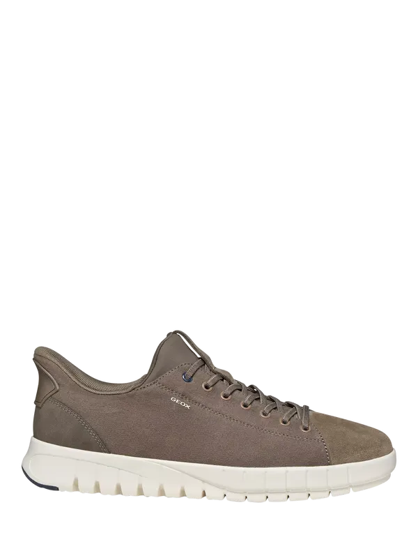Geox Flextride Plus Trainers