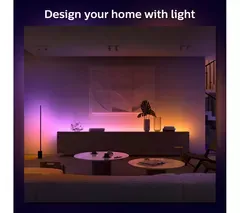PHILIPS HUE Gradient White & Colour Ambiance Smart LED Lightstrip - 2 m