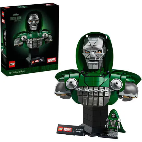 LEGO 76345 Super Heroe 71