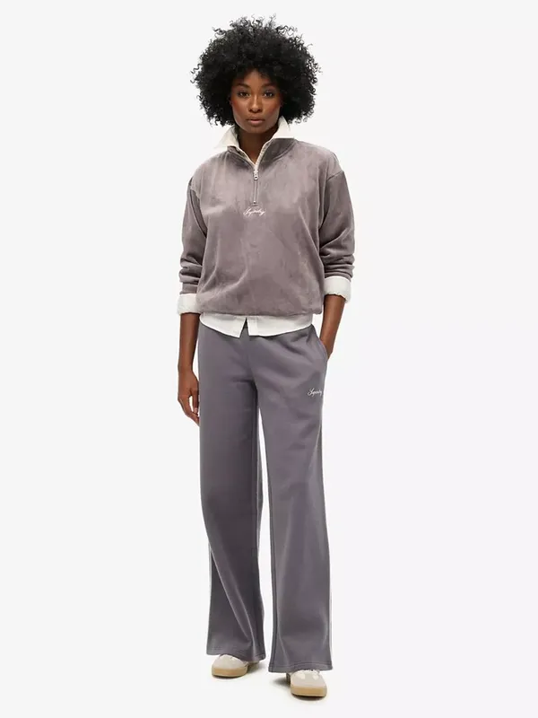 Superdry Country Club Straight Joggers