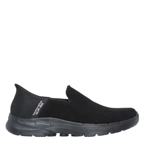 Skechers Women's Gowalk6 Slip On Trainers