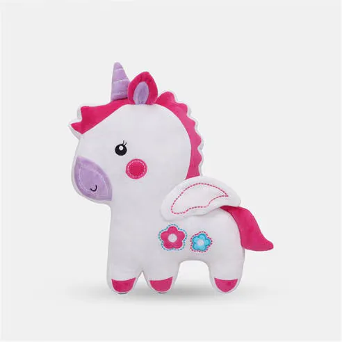 Beiki Plush Unicorn