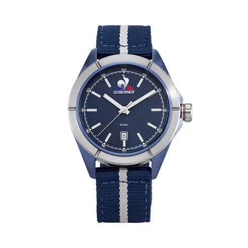 Le Coq Sportif Essentiel Digital Watch