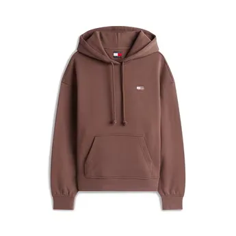 Tommy Jeans Badge Hoodie